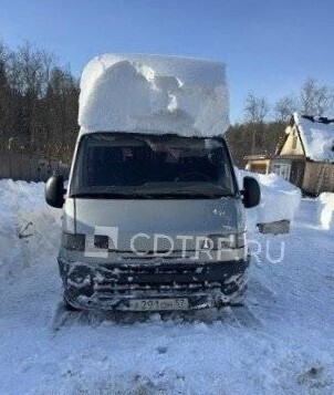 Citroen Jumper 1400 HDI