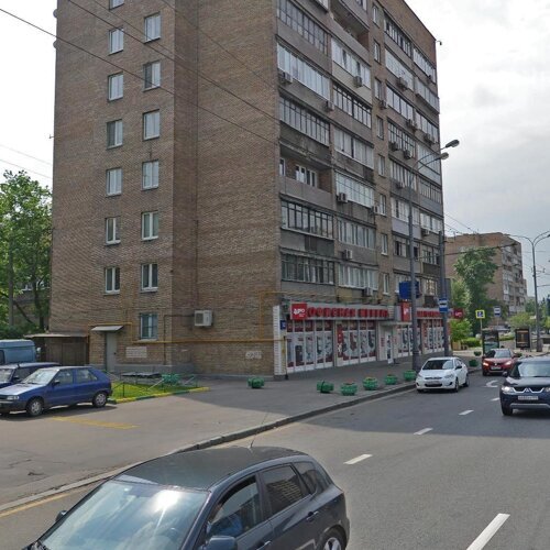 Квартира 51.0 м2